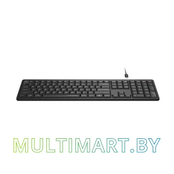 Клавиатура A4Tech Fstyler FBX55C (черный) картинка 4